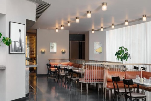 Standard Room Near Mirabelle Gardens LON 8 Luxury Bookings