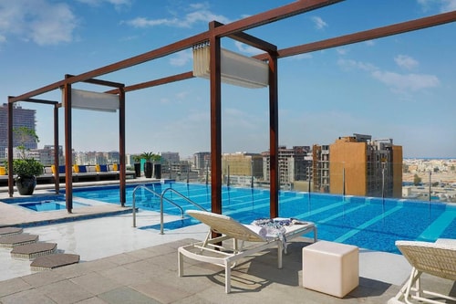 One Bedroom Suite Near To World Trade Center Ab 11 Luxury Bookings