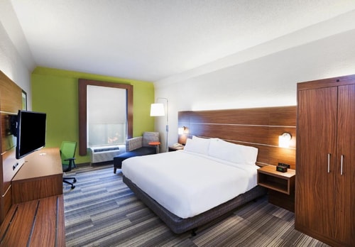 Standard Room Near Memorial Park HOU 1 Luxury Bookings