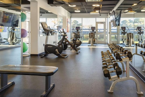 King room Near The Richman Law Firm DAL 15 Luxury Bookings