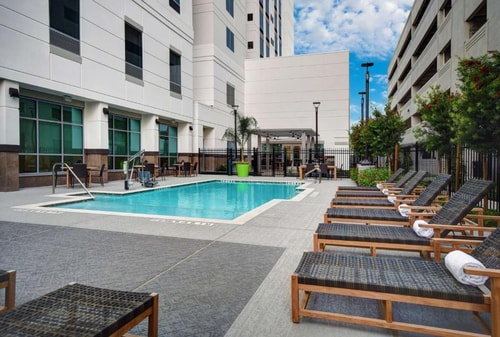 King Studio Suite Near Brays Bayou Park HOU 14 Luxury Bookings