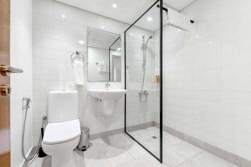 Double Room Near Dubai Sports City 6 Luxury Bookings