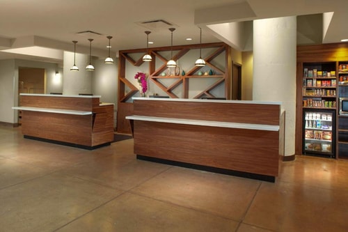 Guest Room Near Priority Emergency Dental Care DAL 3 Luxury Bookings