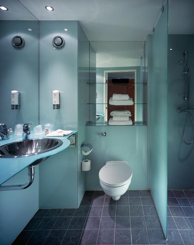 Standard Room Near Acton Cemetery LON 2 Luxury Bookings