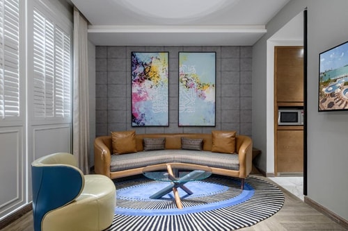 Deluxe Studio Apartment Near Nakheel Mall Jumeirah 2 Luxury Bookings