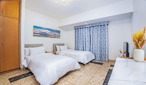 Two Bedroom Apartment Near Al Shaklan Market 1 Luxury Bookings