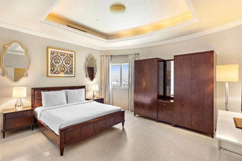2 Bedroom Apartment Near SeaWake Watersport RAS Luxury Bookings