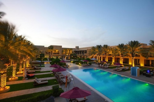 Deluxe Room Near Al Badiya Restaurant Aldhafra 14 Luxury Bookings