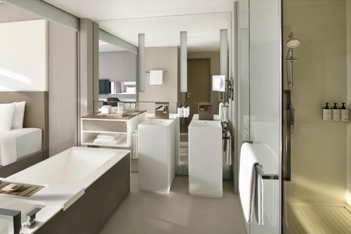 Two Bedroom Residence Near Sadaf Building 6 Luxury Bookings