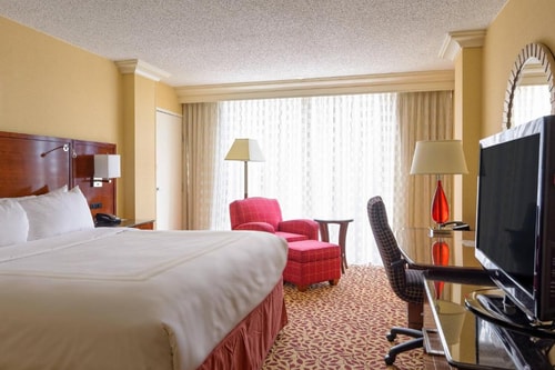 Guest Room Near Professional Alternatives HOU Luxury Bookings