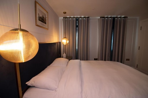 Deluxe Double Room Near Orange Park LON 2 Luxury Bookings