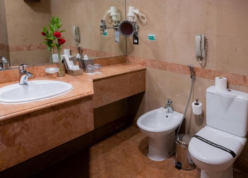 1 Bedroom Apartment Near Al Fahad Tower 2 10 Luxury Bookings