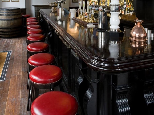 Deluxe Double or Twin Room Near Linklaters LON 4 Luxury Bookings