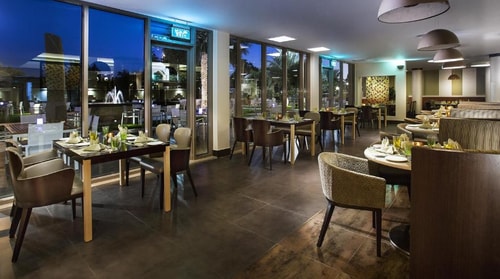 One Bedroom Villa Near Oasis Cafe 13 Luxury Bookings