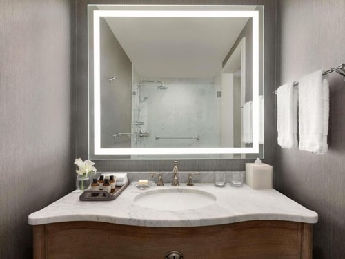 King Room Near Dallas Museum of Art DAL 4 Luxury Bookings