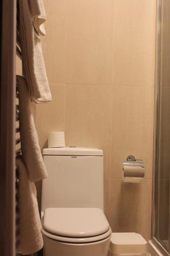 Double Or Twin Room Near Kildare Gardens LON 13 Luxury Bookings