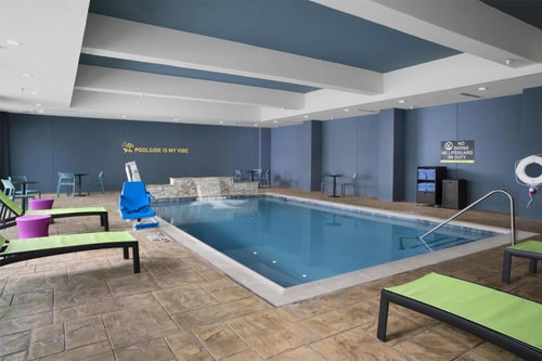 Studio Suite Near Buckner Terace Animal Clinic DAL 5 Luxury Bookings