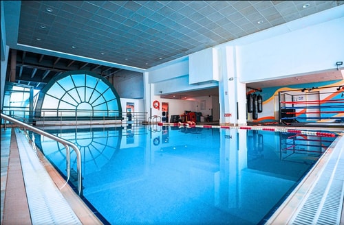 One Bedroom Apartments Near Khalid Lake 14 Luxury Bookings