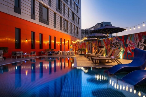 King Or Twin Room Near Al Maktoum Int Airport 14 Luxury Bookings