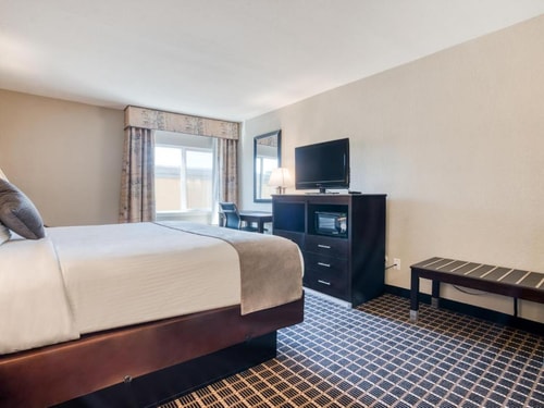 King Room Near Lake point Church North Dallas DAL 3 Luxury Bookings