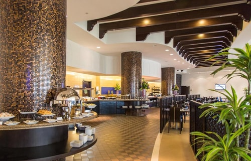 Standard King Or Twin Room Near Ajman Museum 7 Luxury Bookings