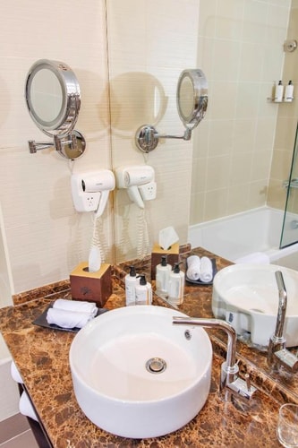 Deluxe Studio Sea View Near Heritage Park 5 Luxury Bookings