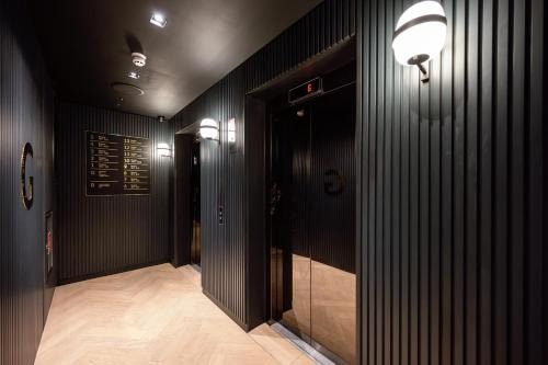 Wilde Studio Near Apex Table Tennis LON 12 Luxury Bookings