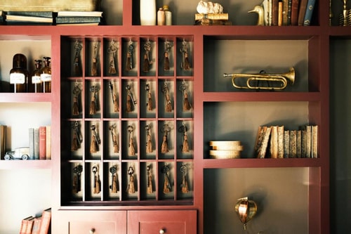 Standard Twin Room Near The UPS Store DAL 16 Luxury Bookings