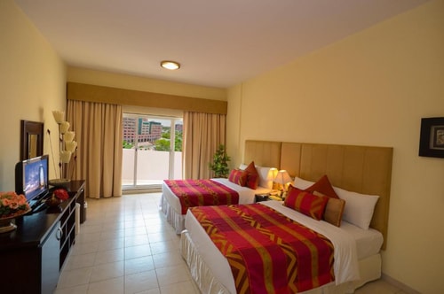 Deluxe One Bedroom Apartment Near Viva Supermarket 1 Luxury Bookings