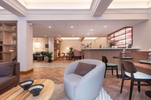 Double Or Twin Room Near Netherhall House LON 6 Luxury Bookings