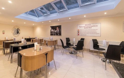 Double Or Twin Room Near Big Picture LON 16 Luxury Bookings