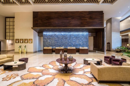 One Bedroom Apartment near Al Ghurair Center 6 Luxury Bookings