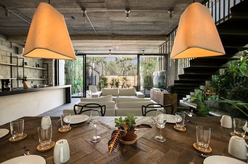 Residence: Pvt. pool -Chef & Concierge Service-