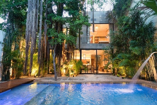 Exclusive 4BDR Residence|Pool & Breakfast Included