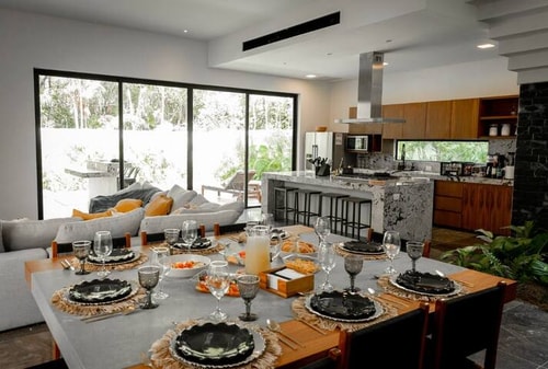 Villa 6 BRS | Piscina & Jacuzzi | Concierge 24/7