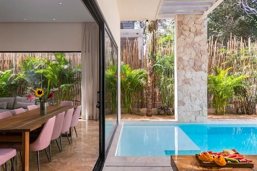 Amazing Residence |pool & Jacuzzi | Chef services