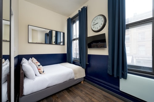 Cosy Shoreditch Mini Studio