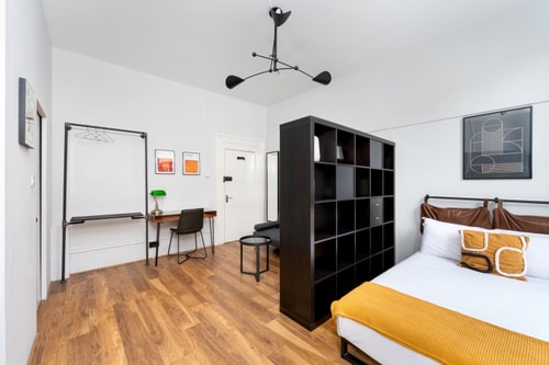 Urban Designer Studio in Trendy Shoreditch