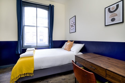 Wonderful Shoreditch Mini Studio