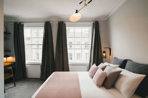 Unique Executive Room in Boutique Guest House