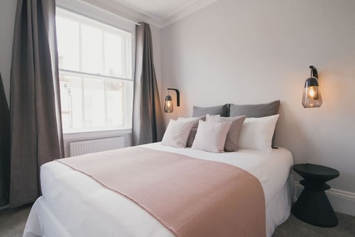 Stylish Executive Room in Boutique Guest House