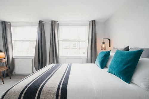 Serviced Designer Room in Shoreditch