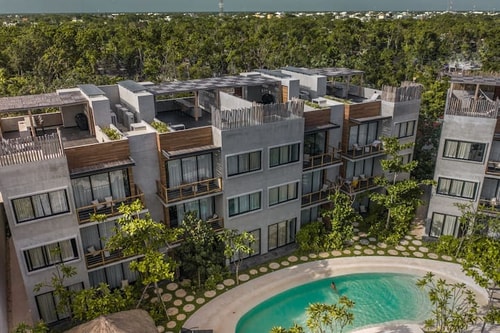 Increíble departamento con jacuzzi privado