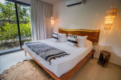 Condo Second Floor en Aldea Zama