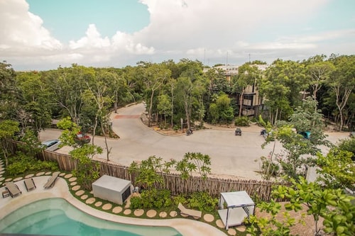 Modern Penthouse  in Aldea Zama