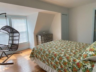 SaltWater Inn- Room 8: Coastal Mist