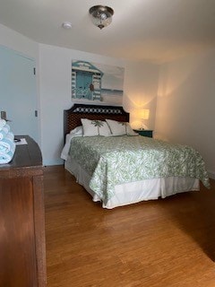 SaltWater Inn- Room 9: Coconut Cabana