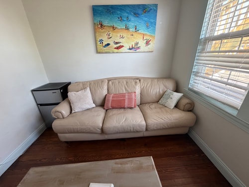 SaltWater Inn- Room 6: Family Tides