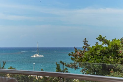 Fortunity I - Apto. 2 hab. - Vista al mar Riviera Azul