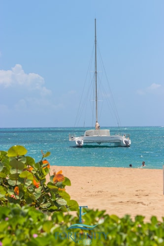Fortunity I - Apto. 2 Hab. - Vista a la Piscina Riviera Azul